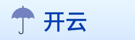 开云 logo